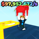 Escape Conveyor for Brainrots!