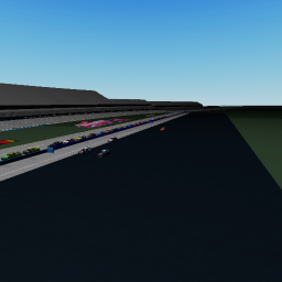 TALLADEGA 22