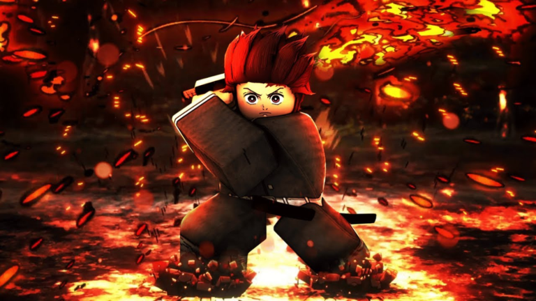  [KOKUSHIBO] Slayer Battlegrounds screenshot 2