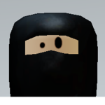 Lazy eye ninja clan