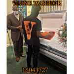 vlone warrior