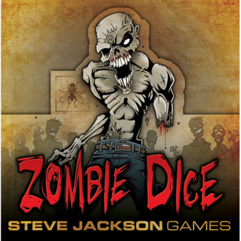 ZOMBIE vs YOU! [UPDATE!]