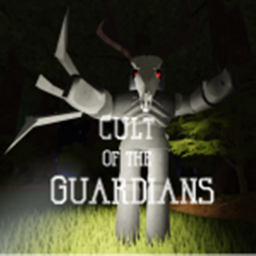 Cult Of The Guardian's WORKING ON icon