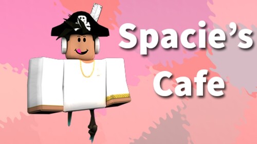 Spacie's Cafe