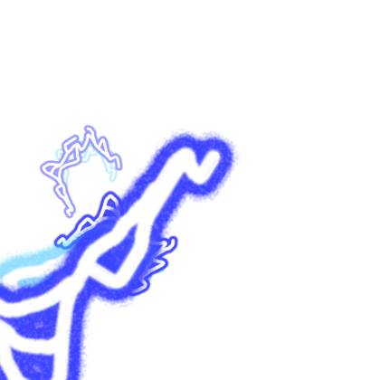 electricity effect