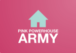 Pink Powerhouse Army