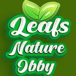 Leaf's Nature Obby (NEW)