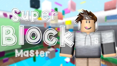 Super Block Master [V2.04]