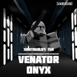 Star Wars [] Venator "ONYX"