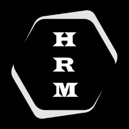H R M