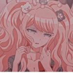 Danganronpa:]