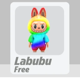 YOUR LABUBU OBBY icon