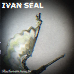 Ivan Seal: RaebervonStenglin icon