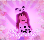 Lilyxandas pandas