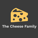 The Cheese Family!!!