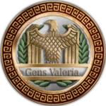 Gens Valeria [PL]