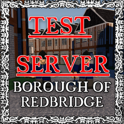 [TEST SERVER] Borough of Redbridge