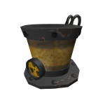 Nuclear Power Top Hat