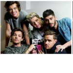 Harry Louis Liam zayn and Niall fan group