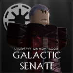 TGS | The Galactic Senateᅠᅠ