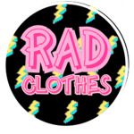rad clothes!