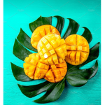 The kind mangoes