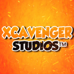 Xcavenger Studios™