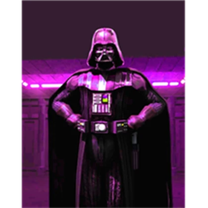 Darth Lilly Roblox group icon