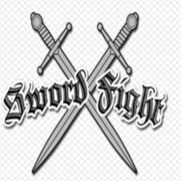 Sword fight