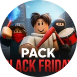 Black Friday Pack 🎗