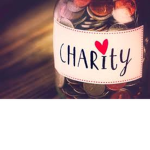 donations to charity