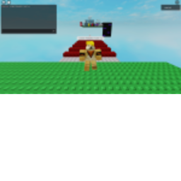 TRICK obby