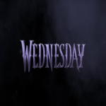 Wednesday • Nevermore Academy