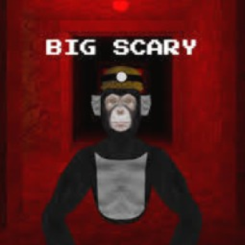 big scary v2 new skin