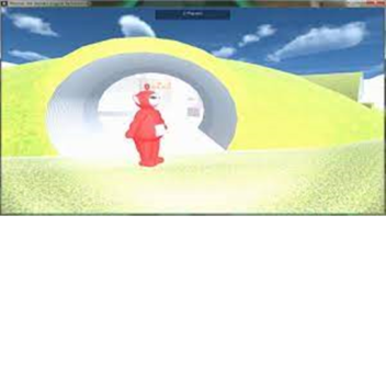 alternative main land