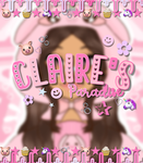 { Claire's Paradise }