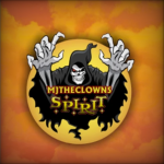 Mjtheclowns Spirit Halloween flagship