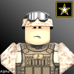 [!] United States Military [!]