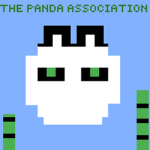 The Panda Company [cafe]