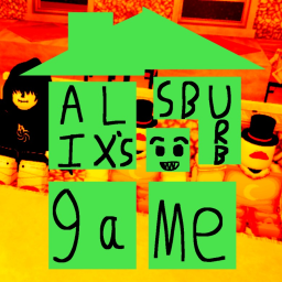 alix's sburb game (WIP)