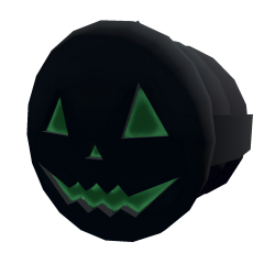 Shadow Pumpkin