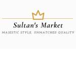 Sultan's Market. majestic style, unmatched quality