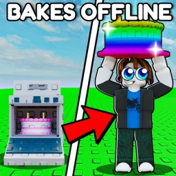 Grow A Bakery 🧁 icon