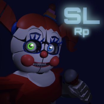 A Dumb Sister Location RP Game