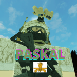 Royal Malaysian Navy Special Forces (PAS-KAL)