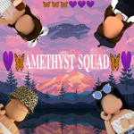 AMETHYST SQUAD [OFFICIAL]