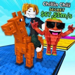 Horse Obby For Brainrots