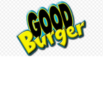 Good Burger (Roblox Version)