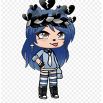 Gacha gurls