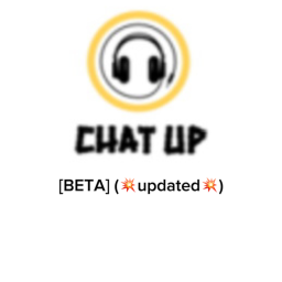 [BETA] juicy bites chat up (💥 REMASTERED💥 )